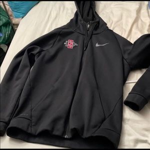 Custom bundle SDSU gear